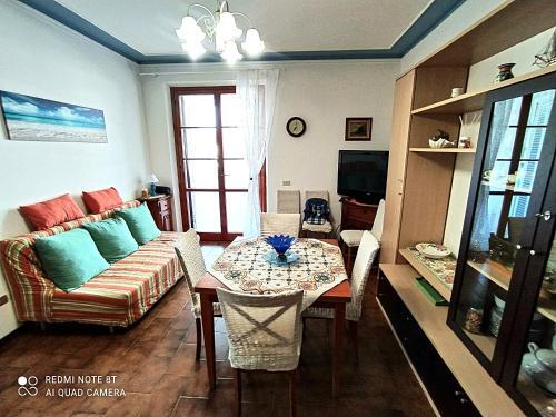 Apartamento Tra Puccini Ed Il Mare
