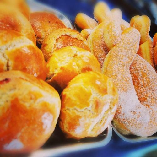 Bed & Breakfast Raroom Boutique