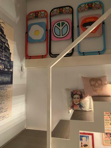 Bed & Breakfast Raroom Boutique