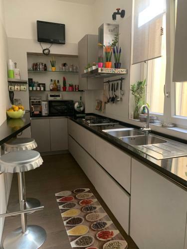 Bed & Breakfast Raroom Boutique