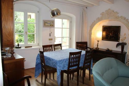 Villa Forni Nago