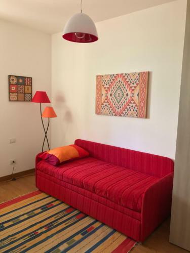 Taormina Apartment Near Downtown