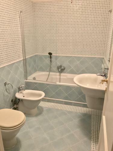 Taormina Apartment Near Downtown