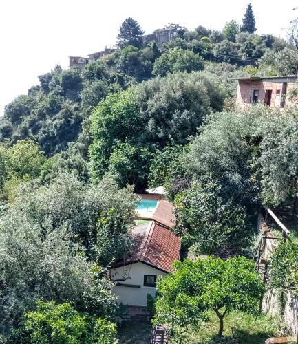 Apartamento Flat With Panoramic Terrace And Private Pool Mt5x3