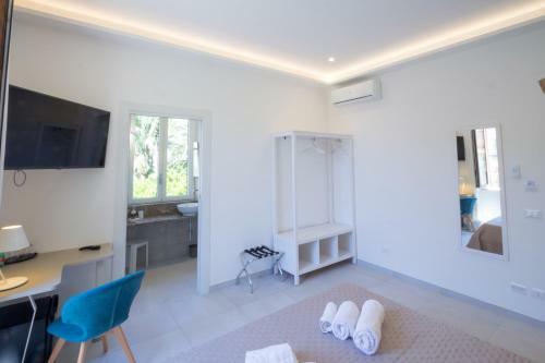 Villa Valverde B&B Taormina