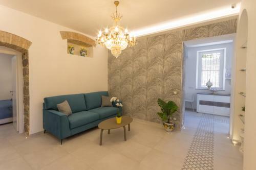 Villa Valverde B&B Taormina