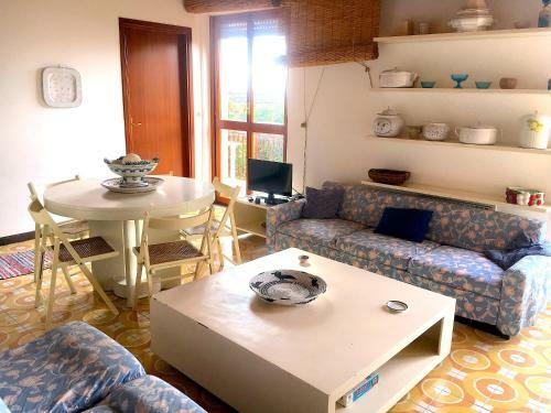 Beach Apartment