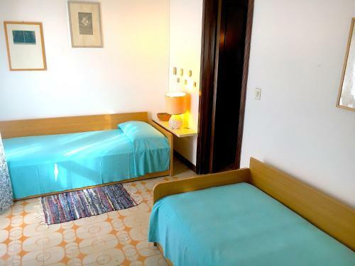 Beach Apartment