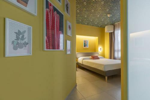 Bed & Breakfast Taormina Town - Guesthouse Sicily