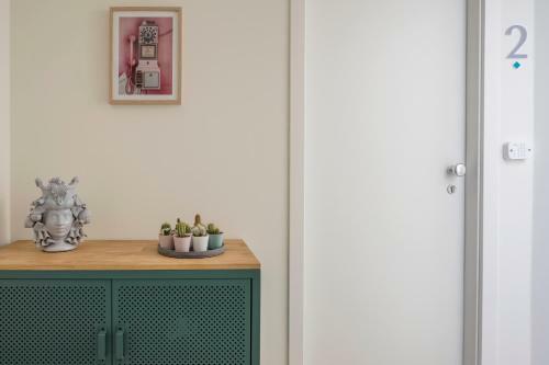 Bed & Breakfast Taormina Town - Guesthouse Sicily