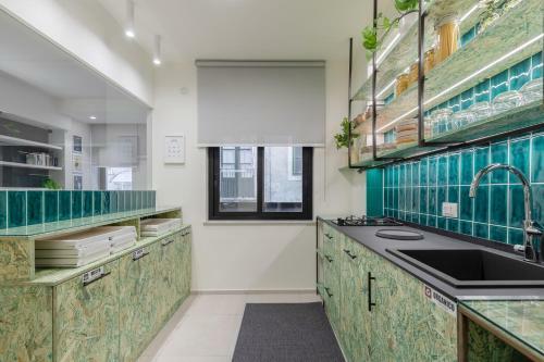 Bed & Breakfast Taormina Town - Guesthouse Sicily