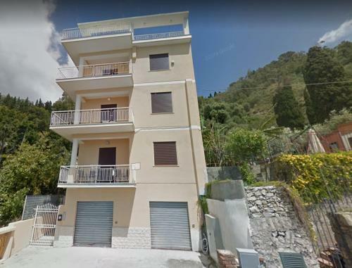 Apartamento Baia Dei Delfini