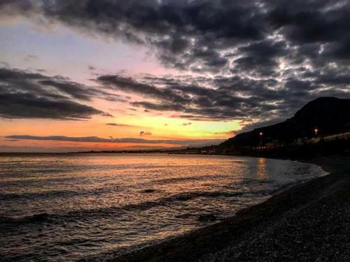 Apartamento Baia Dei Delfini
