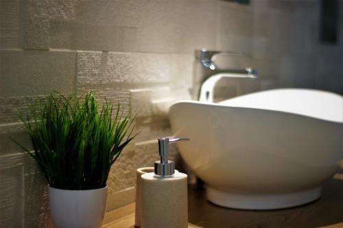 Apartamento Baia Dei Delfini