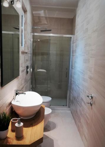Apartamento Baia Dei Delfini