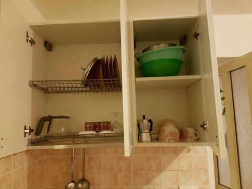 Apartamento Da Cristina Con Amore