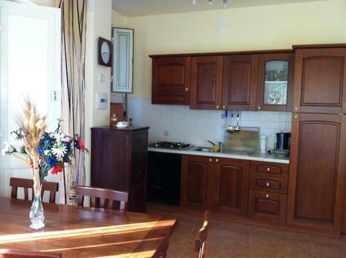 Apartamento Da Cristina Con Amore