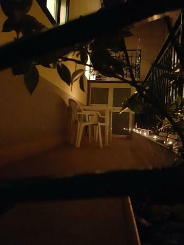 Apartamento Da Cristina Con Amore