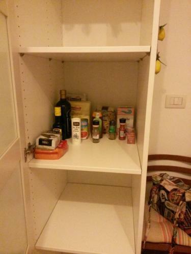 Apartamento Da Cristina Con Amore
