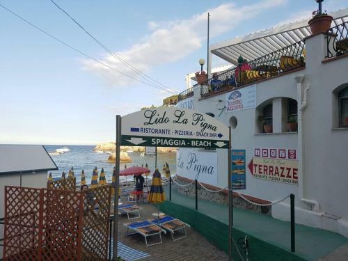 Apartamento Da Cristina Con Amore