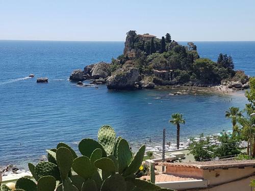 Apartamento Da Cristina Con Amore
