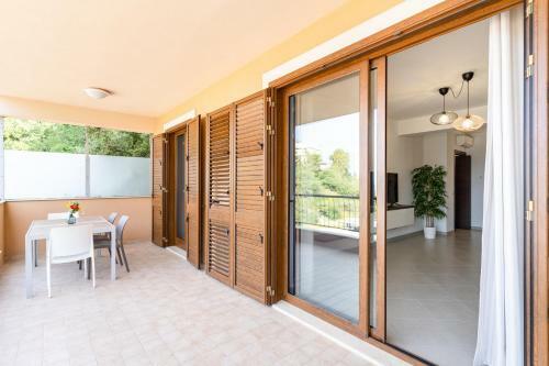 Apartamento Calipso Big Apt With Sea View, Parking & Pool