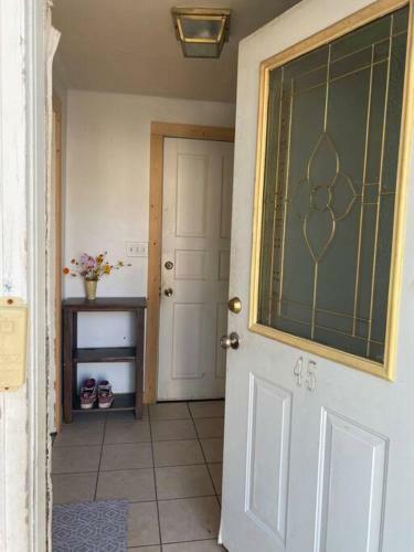 Apartamento Bright 1 Bedroom