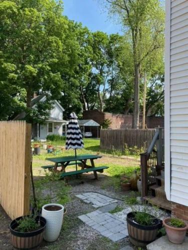 Apartamento Bright 1 Bedroom