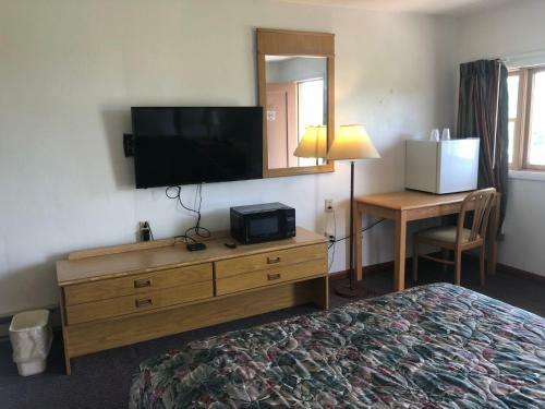 Deepwell Motel