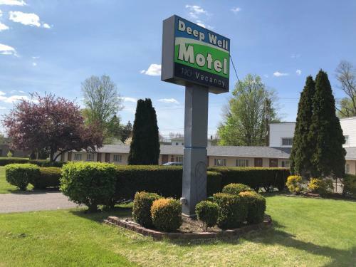Deepwell Motel