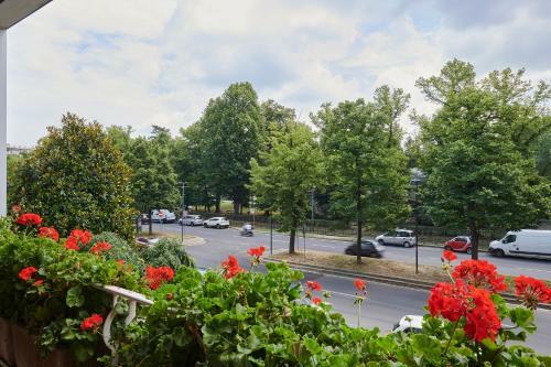 Apartamento 8cento Al Valentino