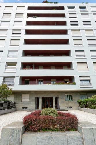 Apartamento 8cento Al Valentino