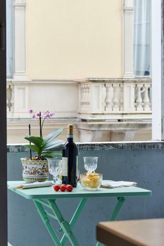 Apartamento 8cento Al Valentino