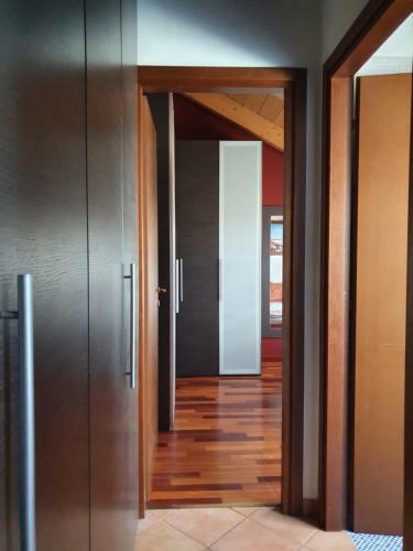 Hostal Stanza Dorina