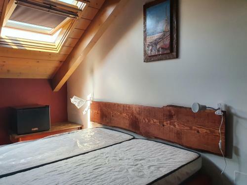 Hostal Stanza Dorina