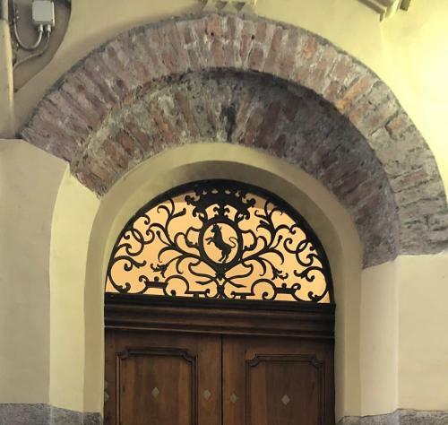 Apartamento Appartamento Conte Verde 1756 - Storie E Dimore