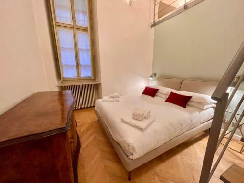 Apartamento Appartamento Conte Verde 1756 - Storie E Dimore