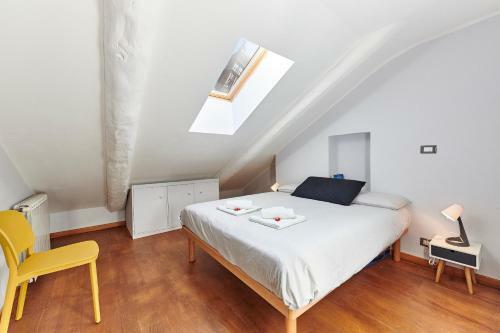 Apartamento La Mole 1863