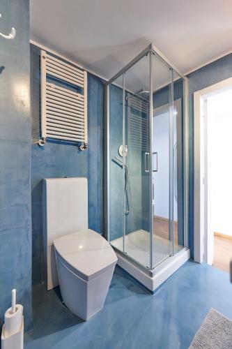 Apartamento La Mole 1863