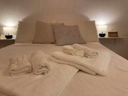 Apartamento Piccola Casa Nel Cuore Di Torino