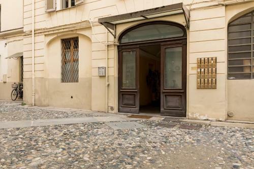 Apartamento Piccola Casa Nel Cuore Di Torino