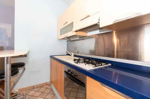 Apartamento Cernaia Central & Functional Flat