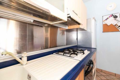 Apartamento Cernaia Central & Functional Flat