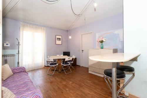 Apartamento Cernaia Central & Functional Flat