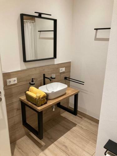 Apartamento Bergs Bahnhof