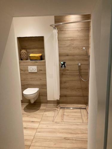 Apartamento Bergs Bahnhof