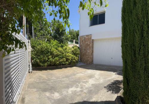 Villa Les Columnes