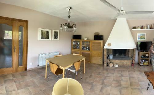 Villa Les Columnes