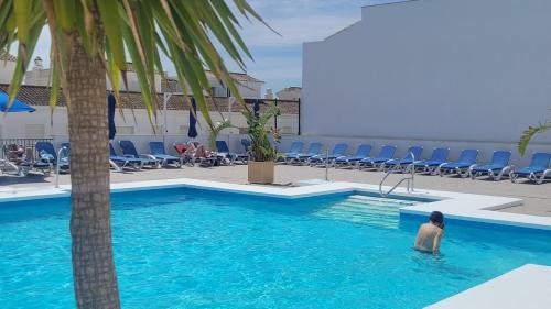 Apartamento Claver