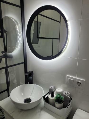 Apartamento Claver